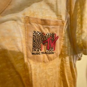 MTV Basic Tee